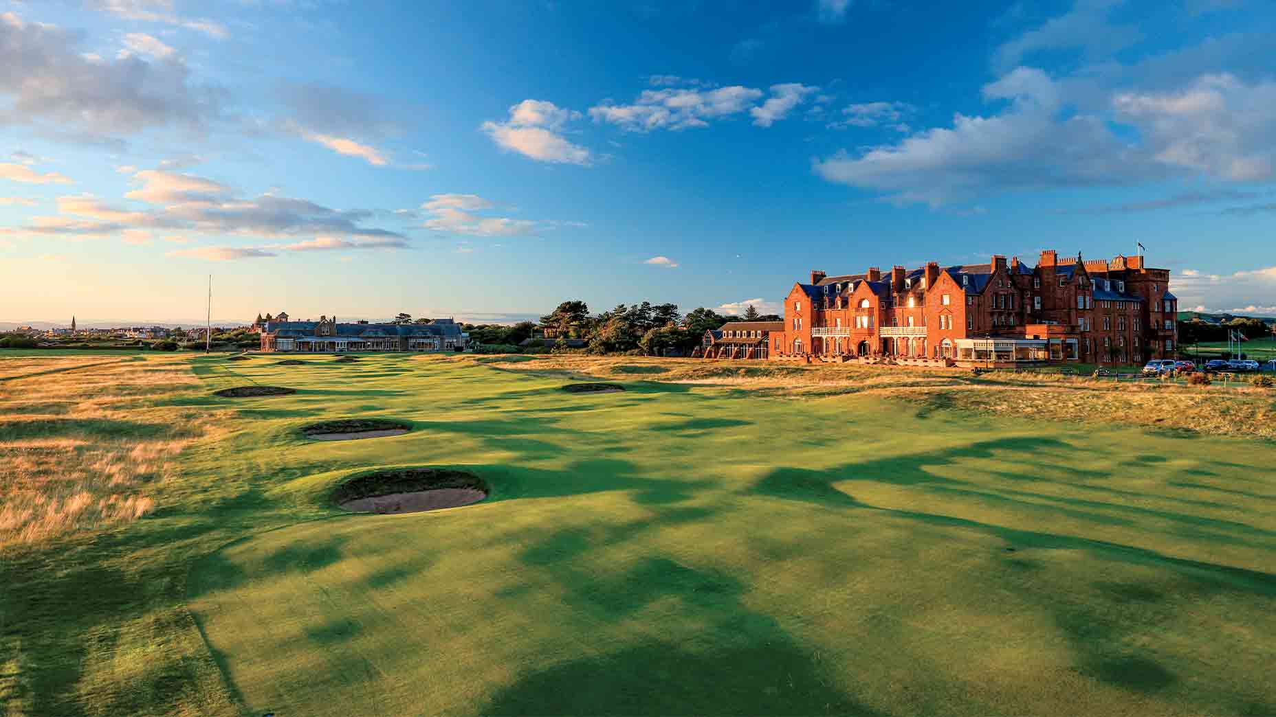 Why the window is closing quickly for international golf travel in 2027 Why the window is closing quickly for international golf travel in 2027