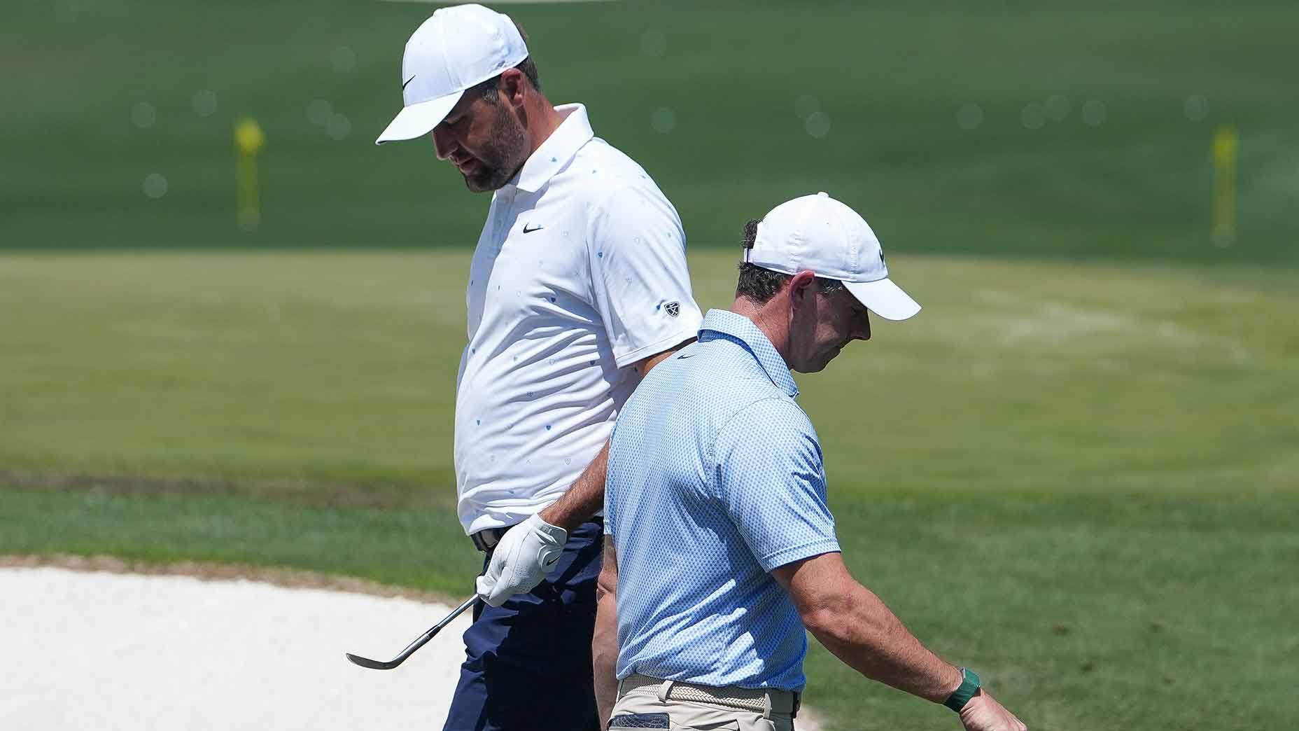 Is next week's PGA Tour field a problem? Or just the truth? Is next week's PGA Tour field a problem? Or just the truth?