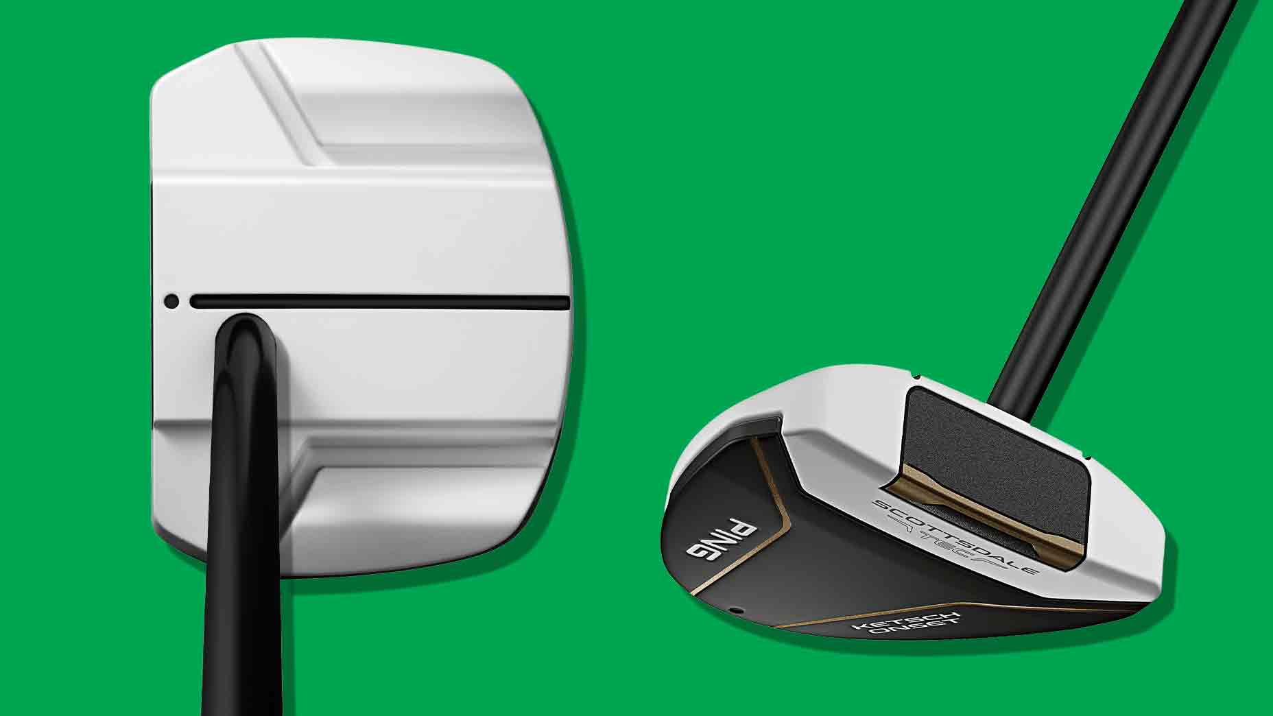 How Ping’s new alignment design promotes better focus and stability How Ping’s new alignment design promotes better focus and stability