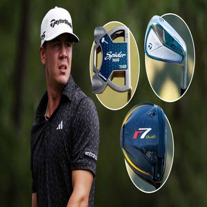 Michael Thorbjornsen bag spy.