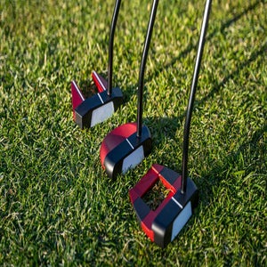 Odyssey S2S TriHot SB lineup.