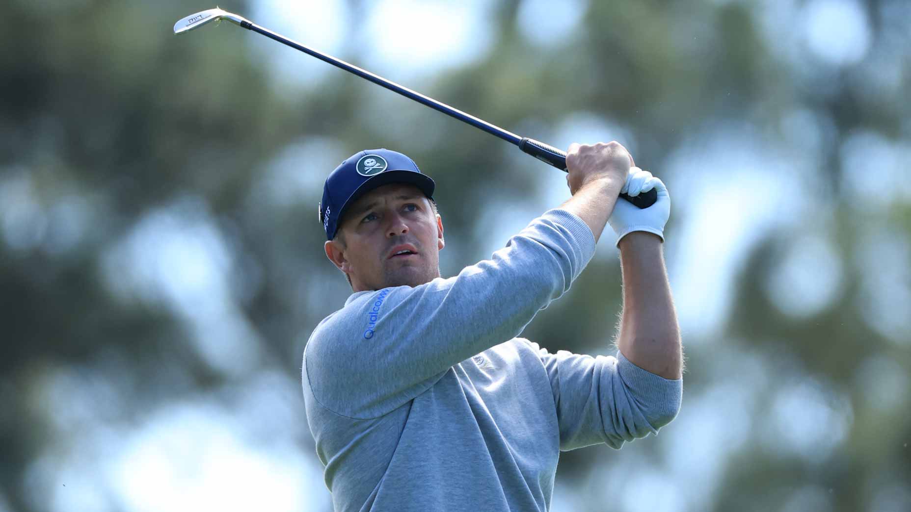 Friday tee times for 2026 Masters: Round 2 groups Friday tee times for 2026 Masters: Round 2 groups