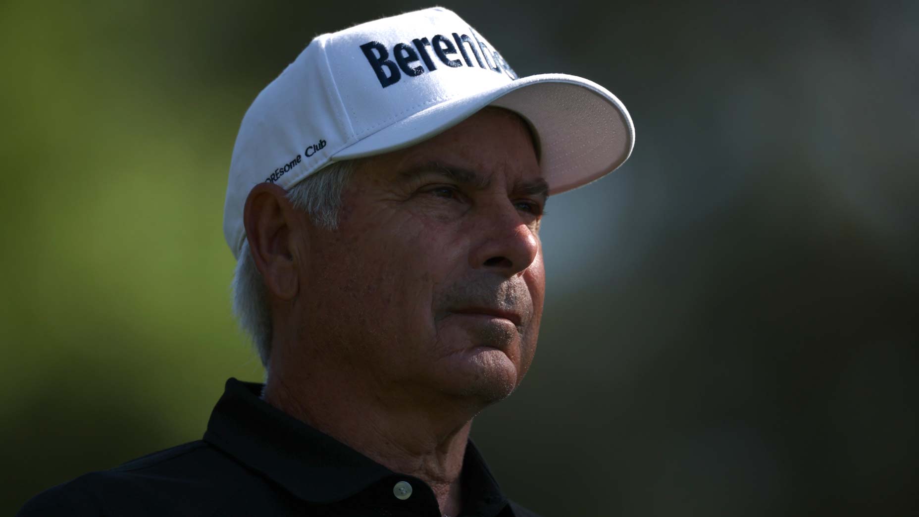 Fred Couples at the 2026 Masters.