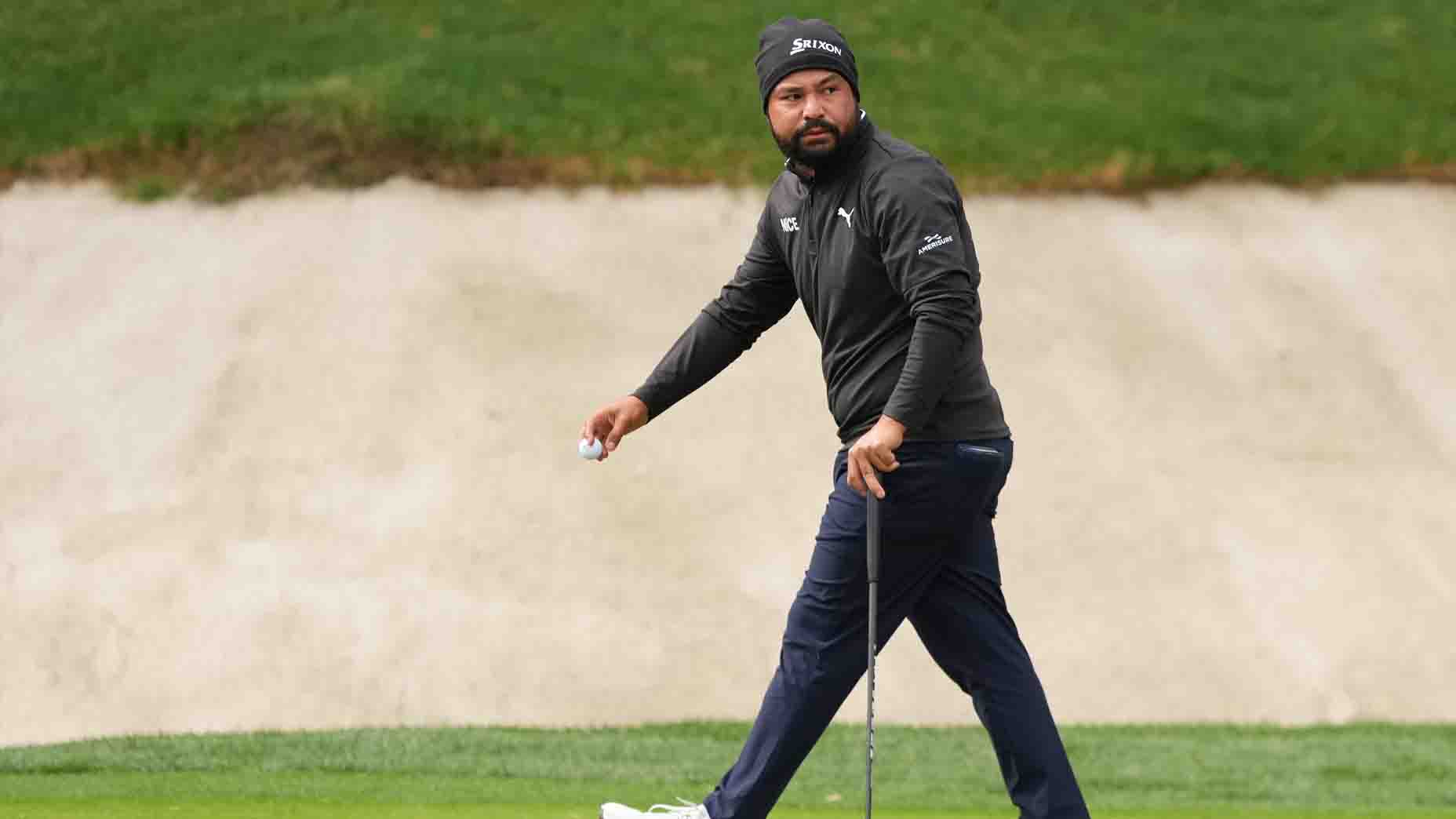 J.J. Spaun Captures Valero Texas Open, Earns $1.764M Payday