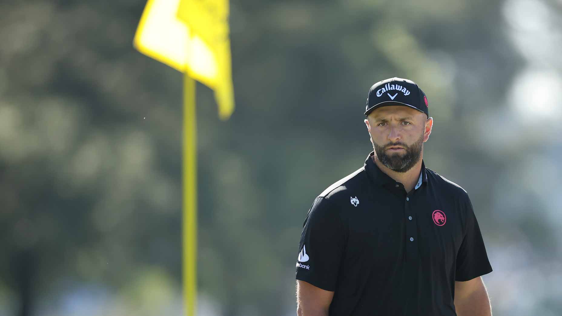 Masters projected cut: Who’s in danger of missing the weekend at Augusta Masters projected cut: Who’s in danger of missing the weekend at Augusta