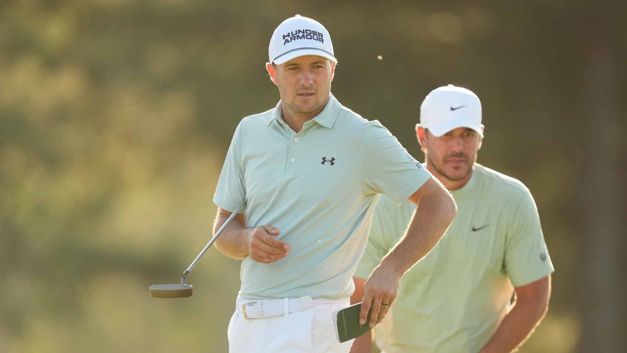 Cameron Young fires 64 as Trump Doral's 'Blue Monster' loses its bite at Cadillac Championship — image 4