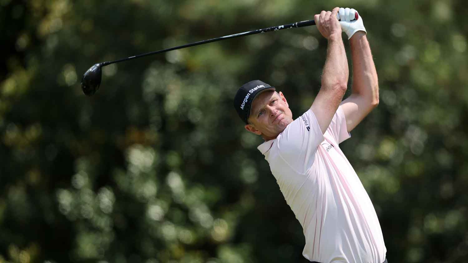 Justin Rose, in the Masters hunt again, provides fresh fodder for Amen Corner Justin Rose, in the Masters hunt again, provides fresh fodder for Amen Corner
