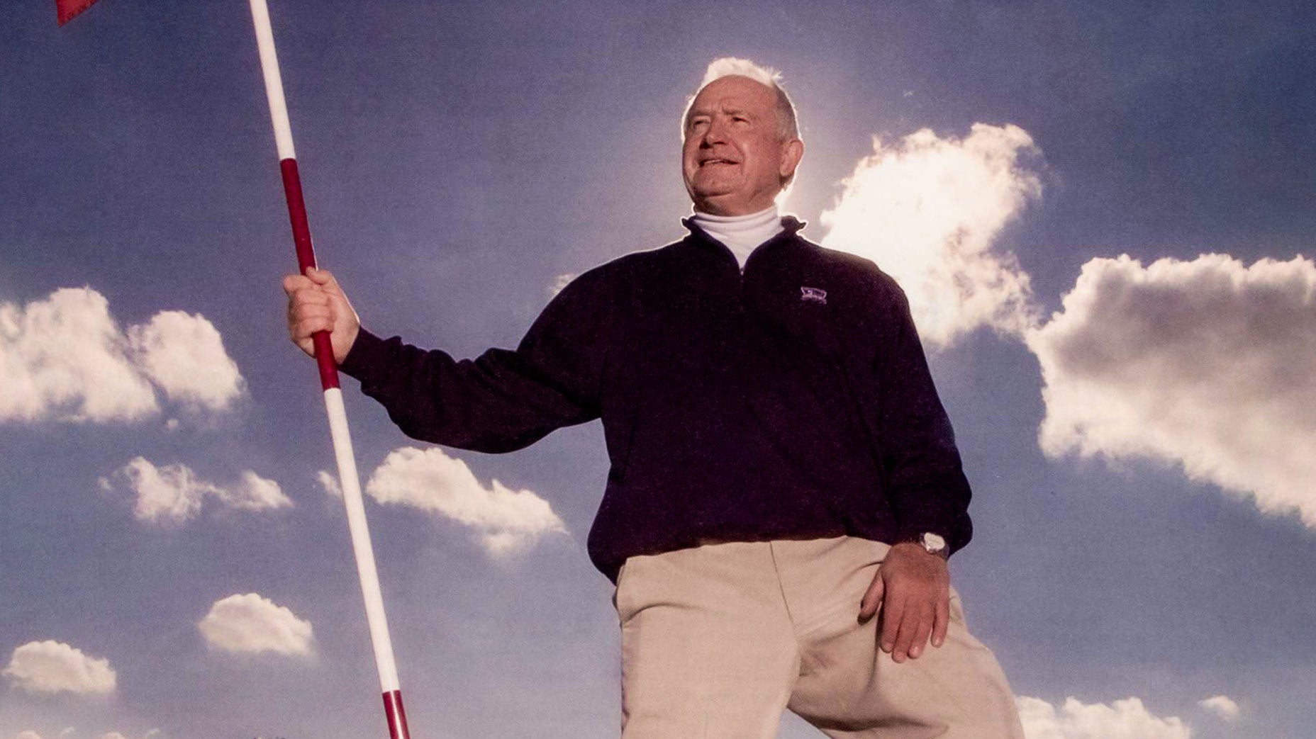 He was Augusta National’s superintendent, founder and mentor He was Augusta National’s superintendent, founder and mentor