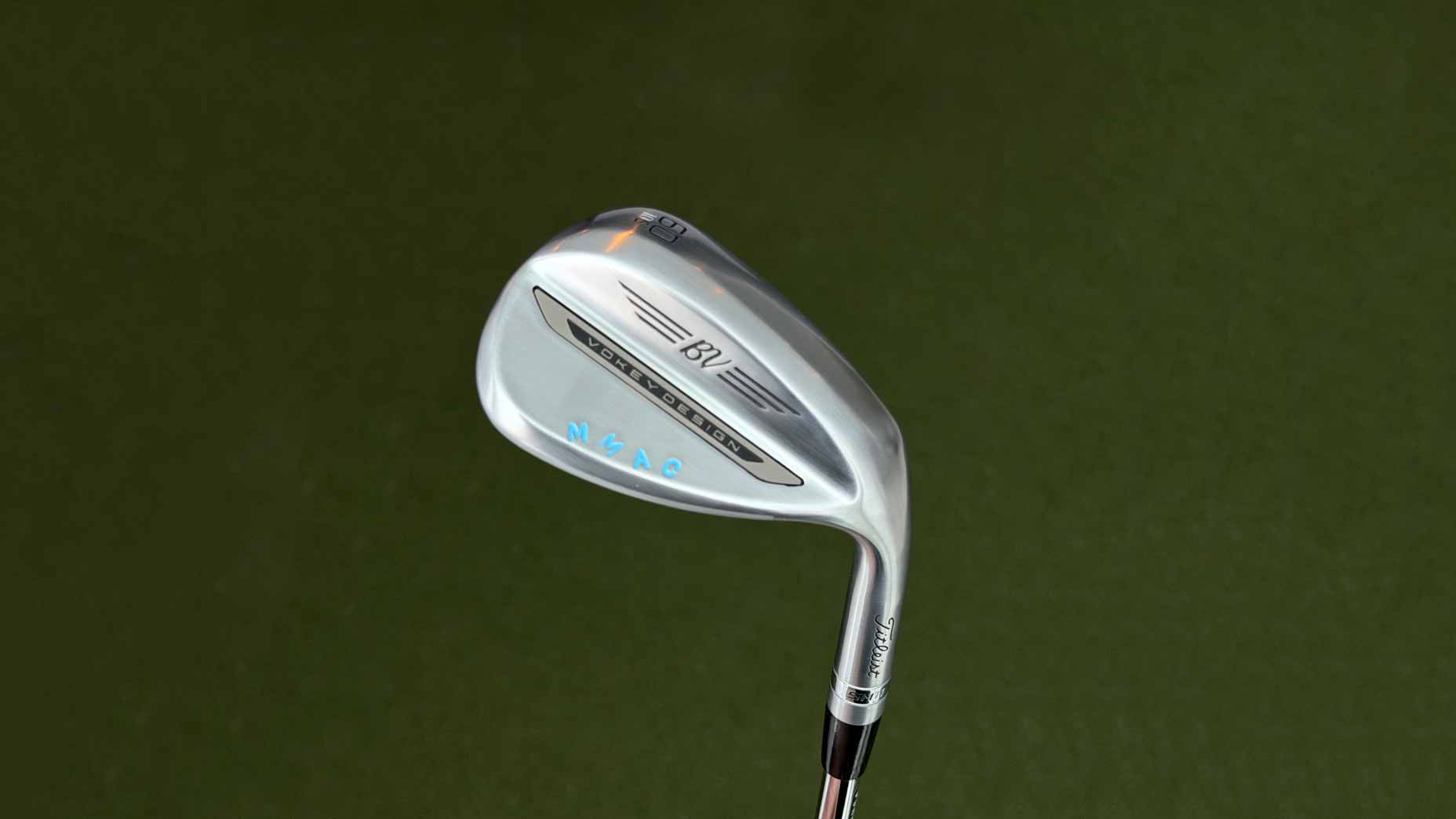 How my wedges became the most trusted clubs in my bag | Fully Fit 2026 How my wedges became the most trusted clubs in my bag | Fully Fit 2026
