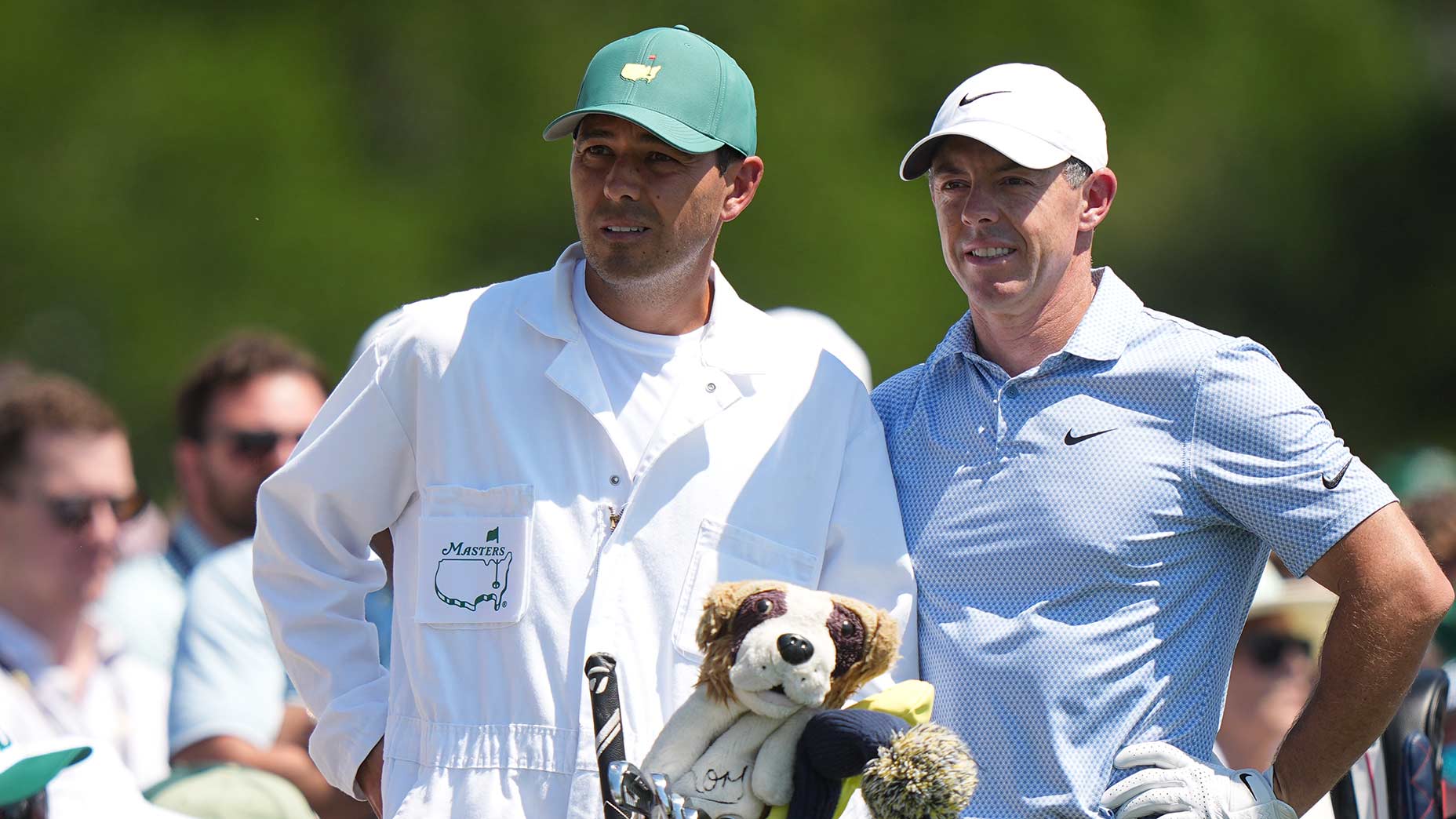 Why are some big names skipping this week's PGA Tour event? Why are some big names skipping this week's PGA Tour event?
