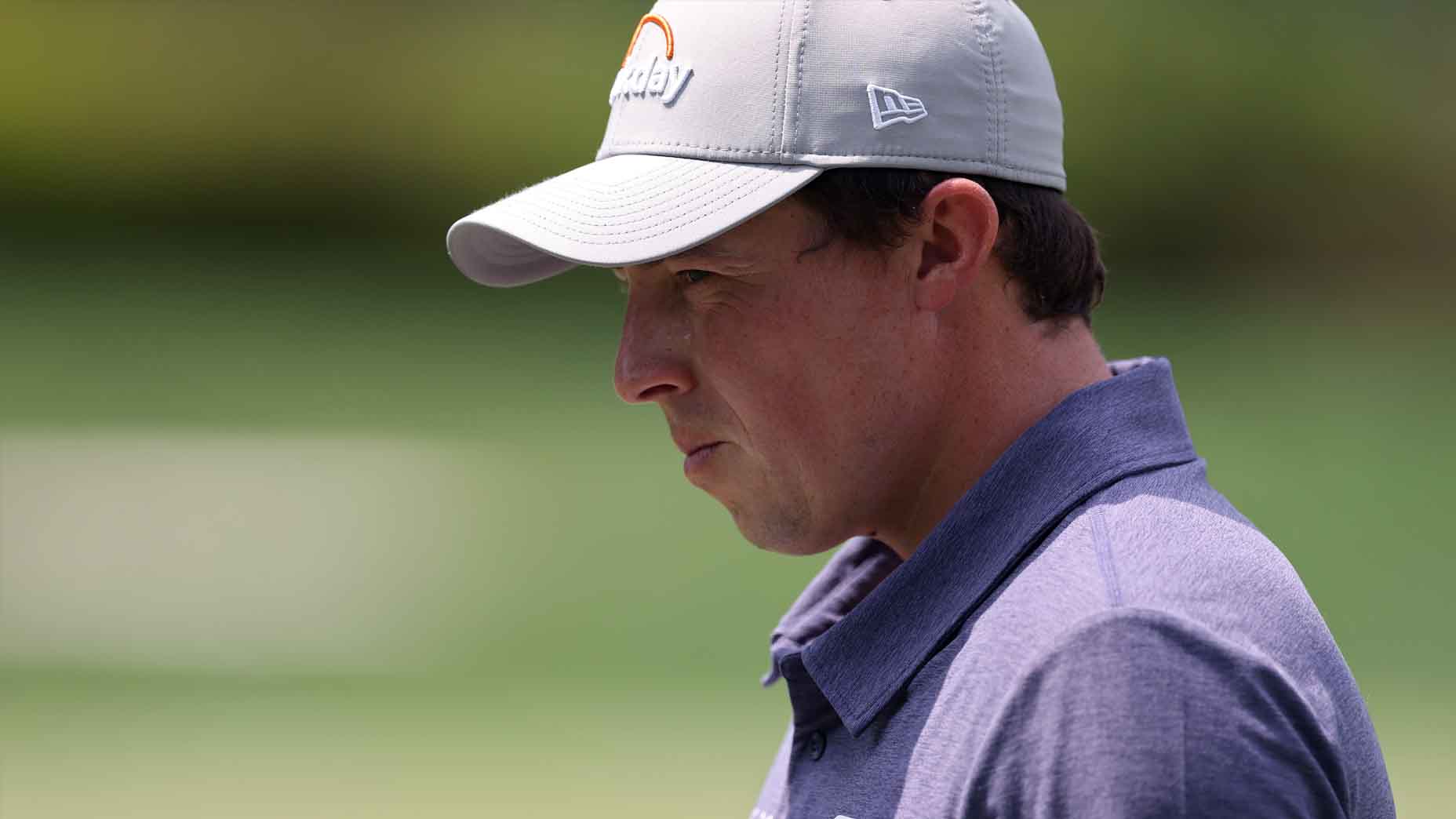 Matt Fitzpatrick has flipped script on Scottie Scheffler at RBC — but 1 task remains