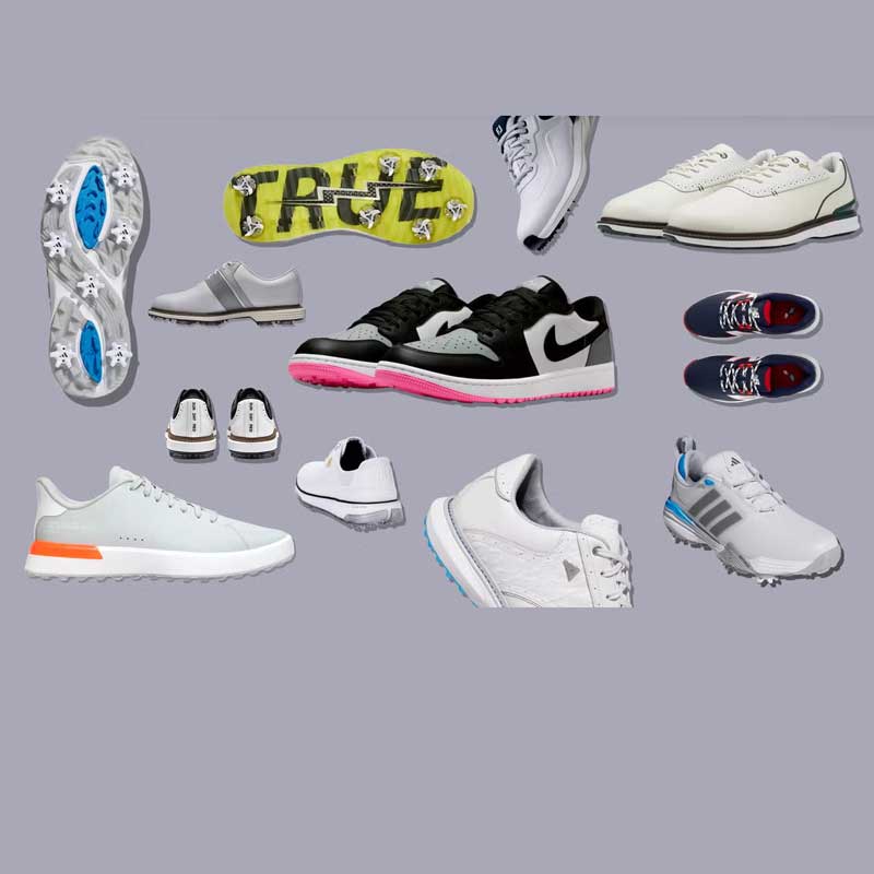 Best men's golf shoes 2026
