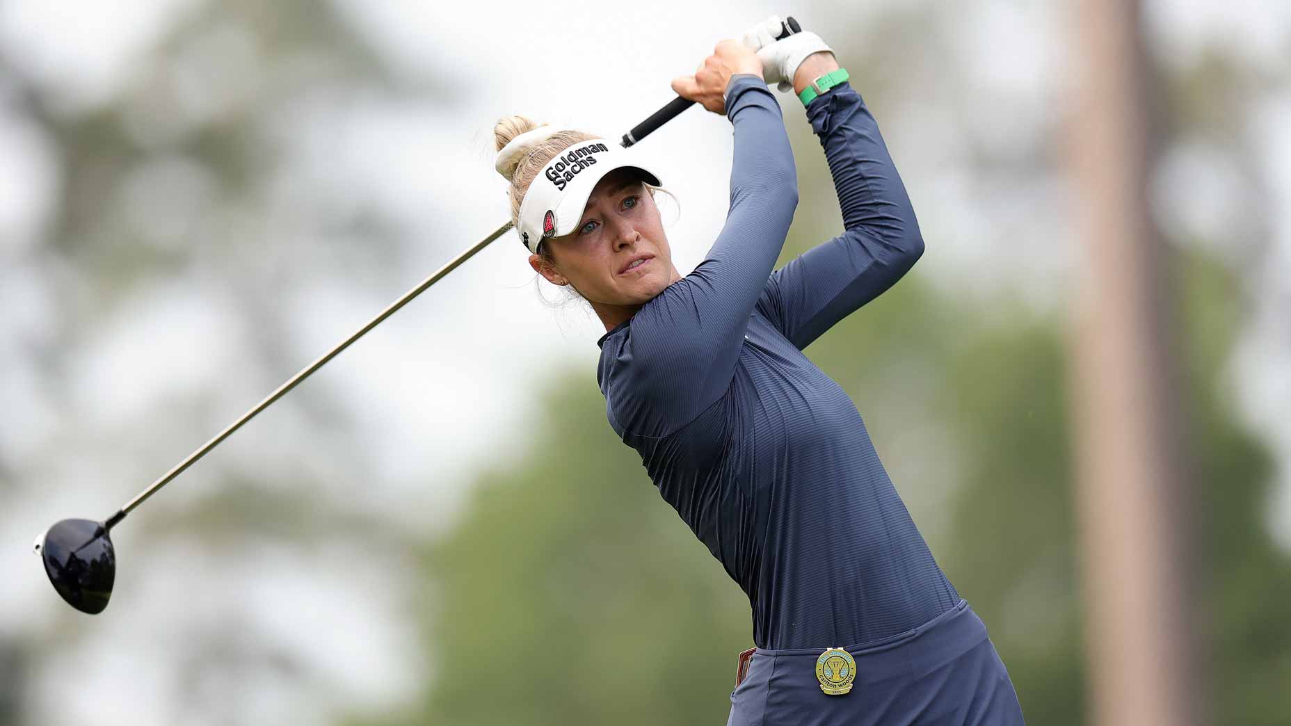 2026 Chevron Championship Thursday tee times: Round 1 teams 2026 Chevron Championship Thursday tee times: Round 1 teams