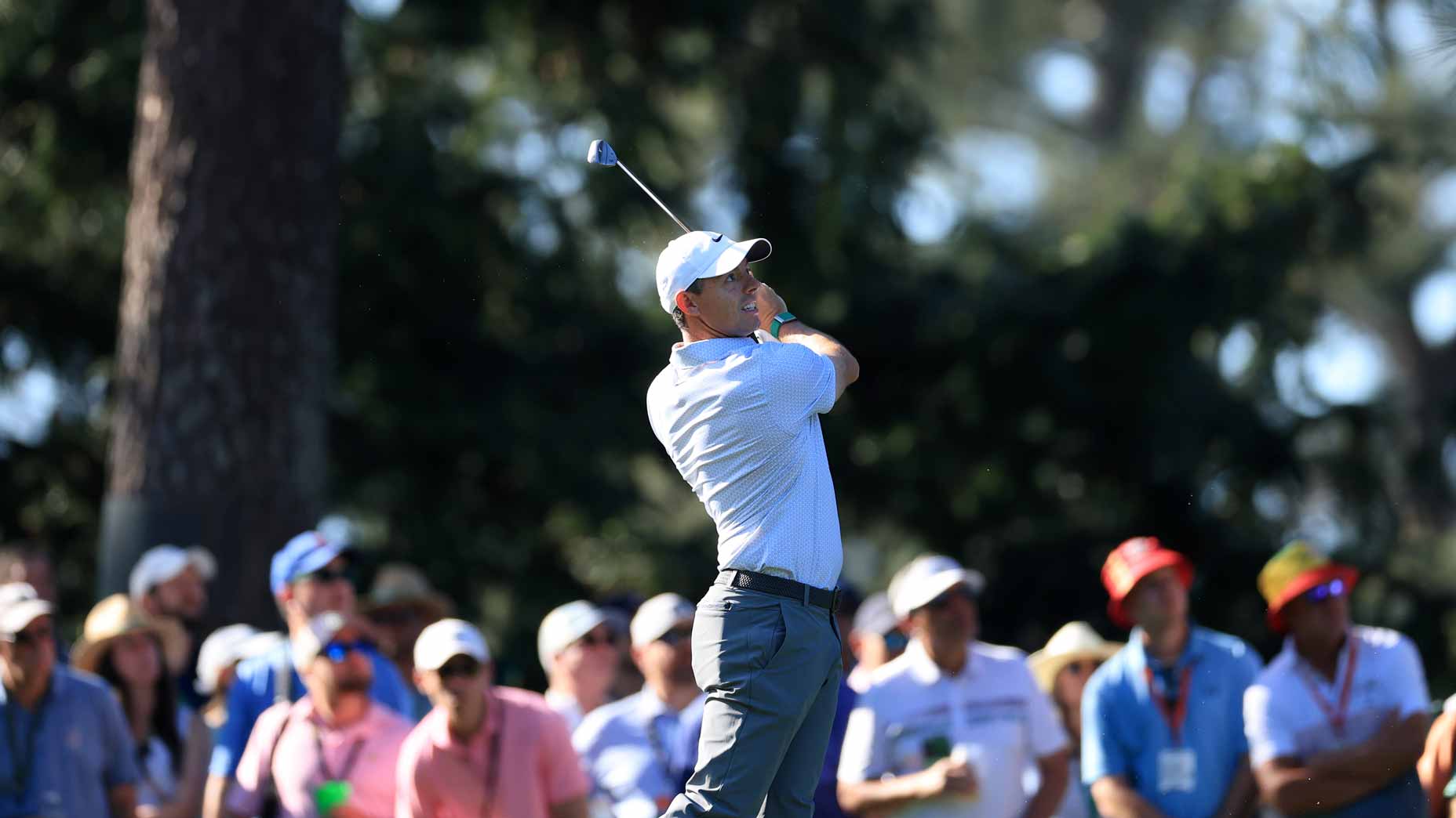 2026 Masters Saturday TV coverage: How to watch Round 3 at Augusta National 2026 Masters Saturday TV coverage: How to watch Round 3 at Augusta National