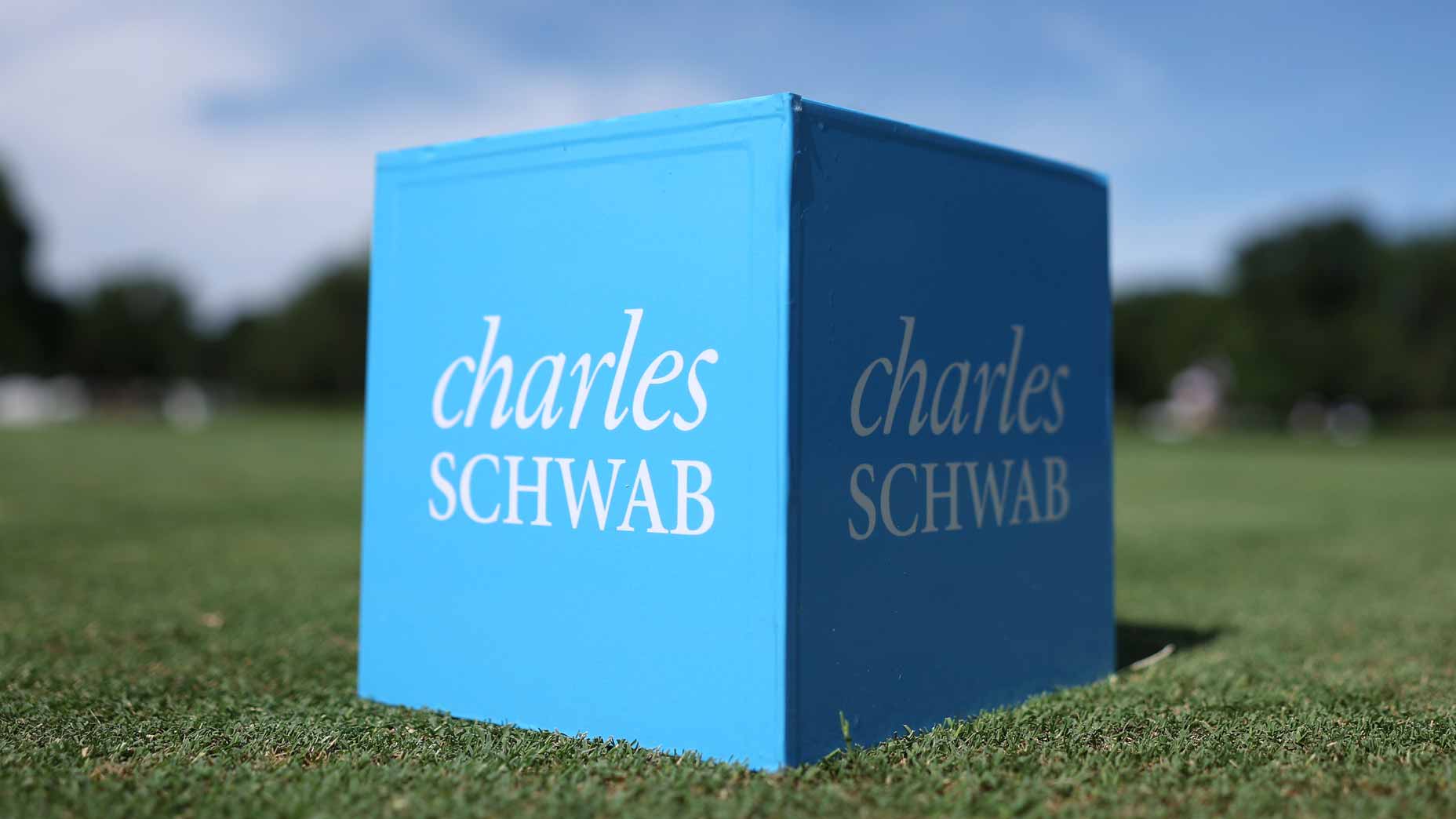 2026 Charles Schwab Challenge: TV schedule, streaming info, how to watch, tee times