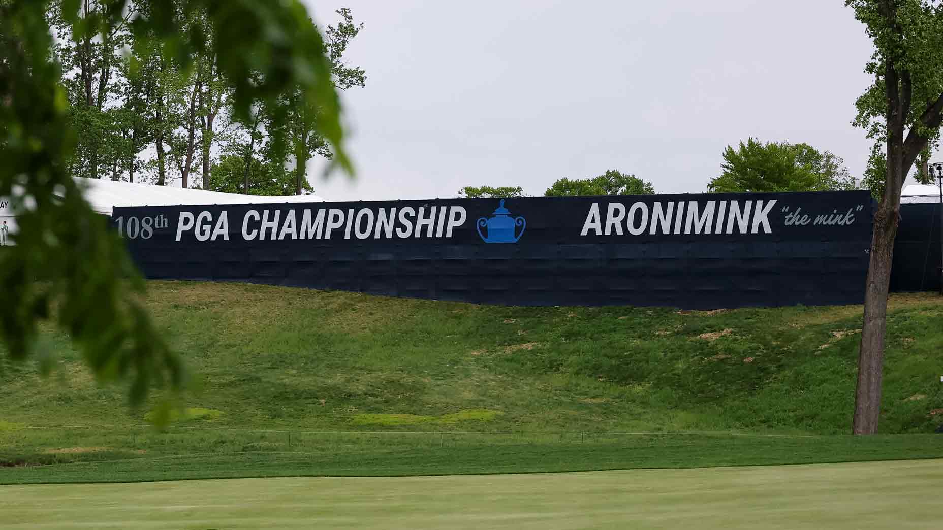 2026 PGA Championship streaming: How to watch the PGA at Aronimink online