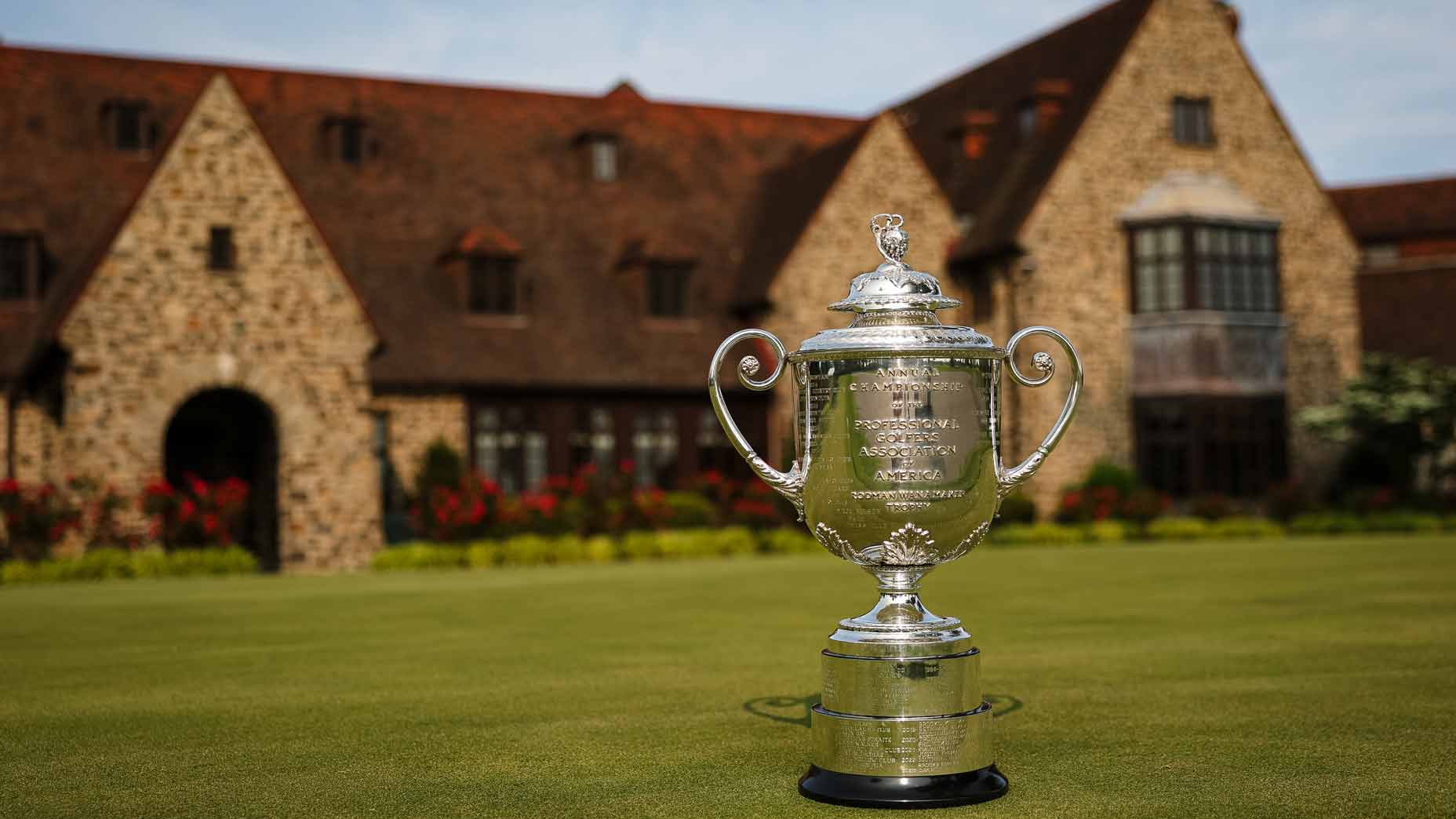 2026 PGA Championship schedule: TV times, channel, streaming, dates and more 2026 PGA Championship schedule: TV times, channel, streaming, dates and more