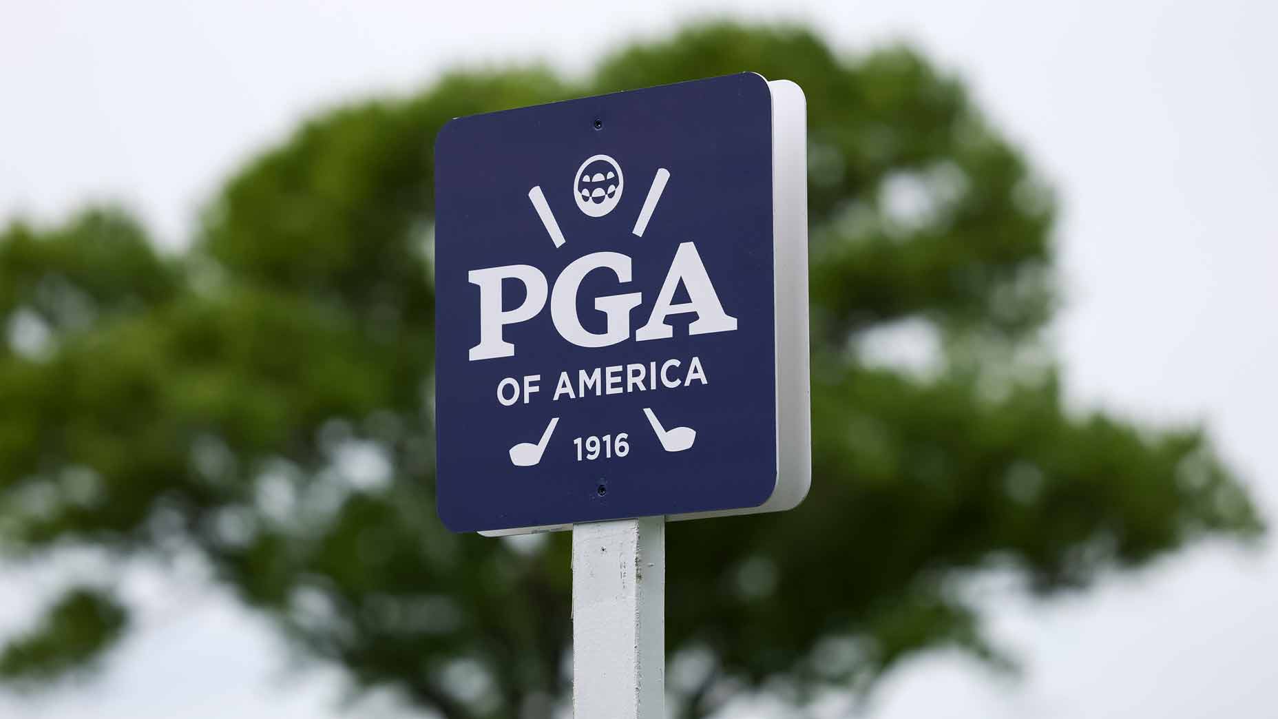 2026 PGA Championship TV schedule: How to watch the action at Aronimink 2026 PGA Championship TV schedule: How to watch the action at Aronimink