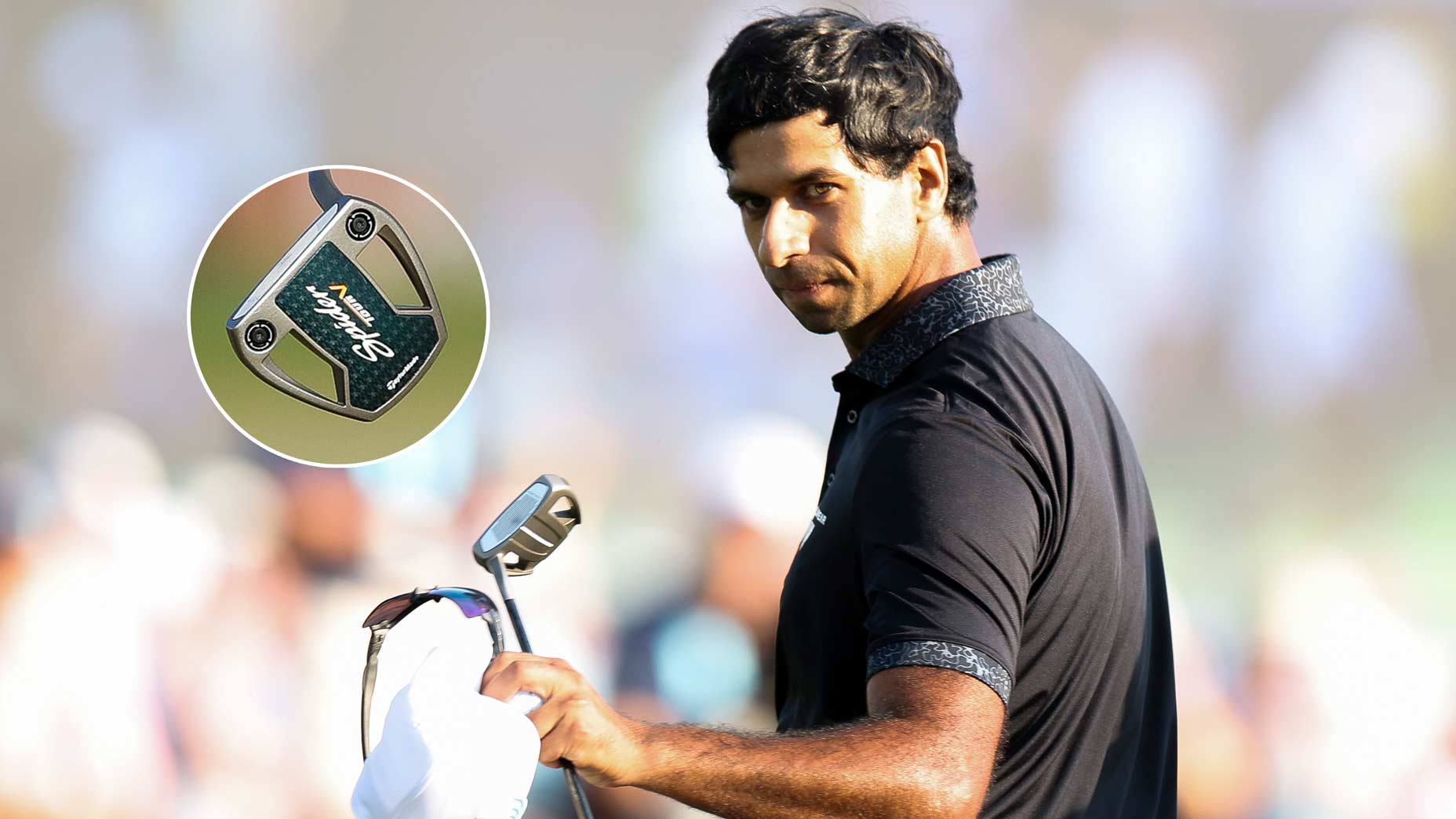 After the PGA win, Aaron Rai's Spider is the hottest putter on Tour After the PGA win, Aaron Rai's Spider is the hottest putter on Tour