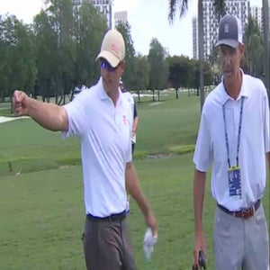 Adam Scott