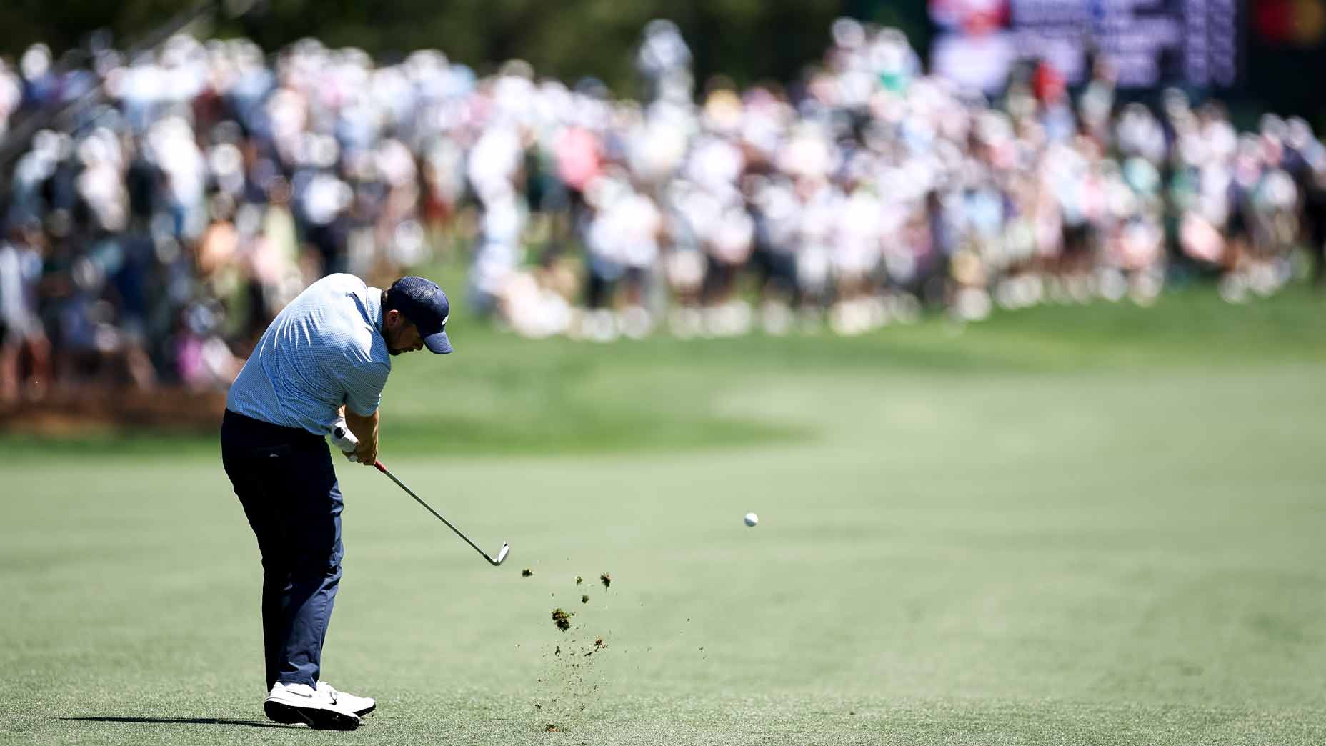 2026 Truist Championship money: Here’s how much every player made 2026 Truist Championship money: Here’s how much every player made