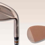 Bettinardi's HLX 6.0 wedges are now available in this limited-edition finish