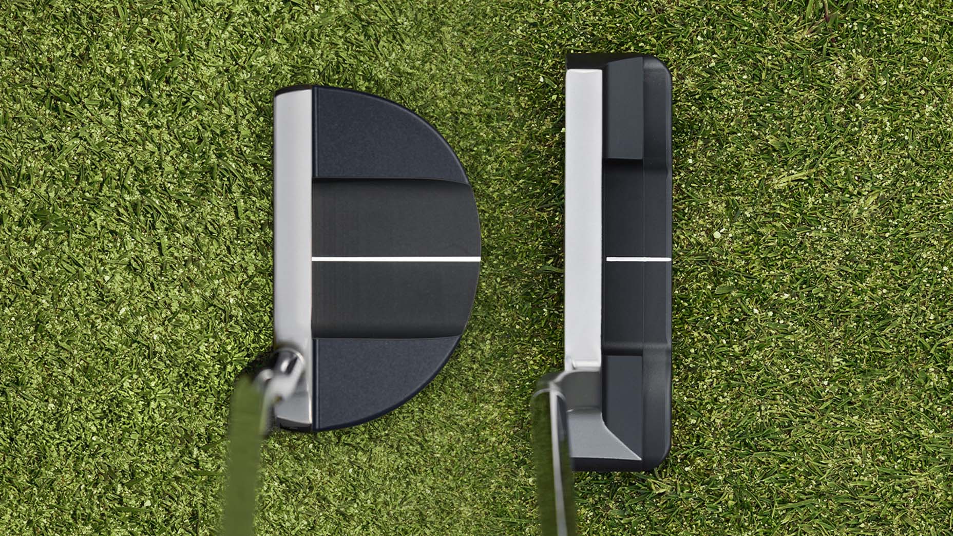Bettinardi Fitz Limited Release Toplines on Grass