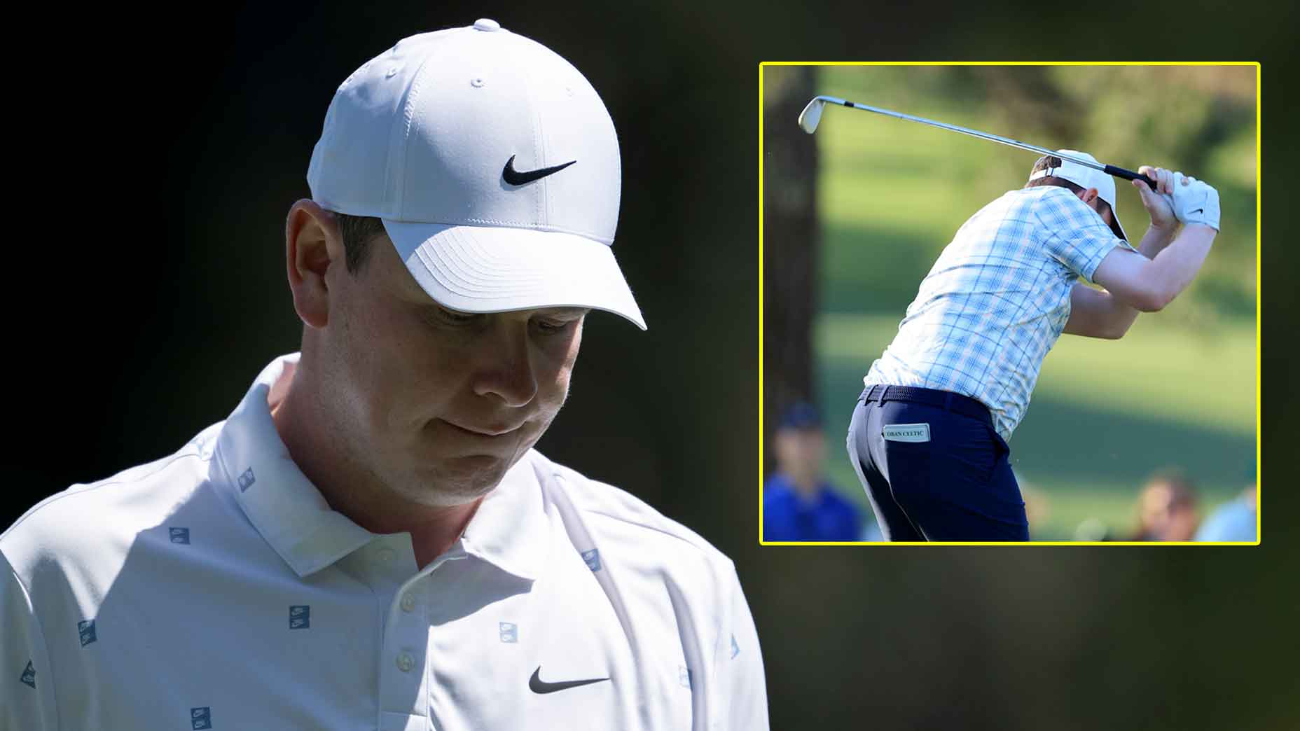 Inside the new rules policing player behavior at PGA Championship Inside the new rules policing player behavior at PGA Championship