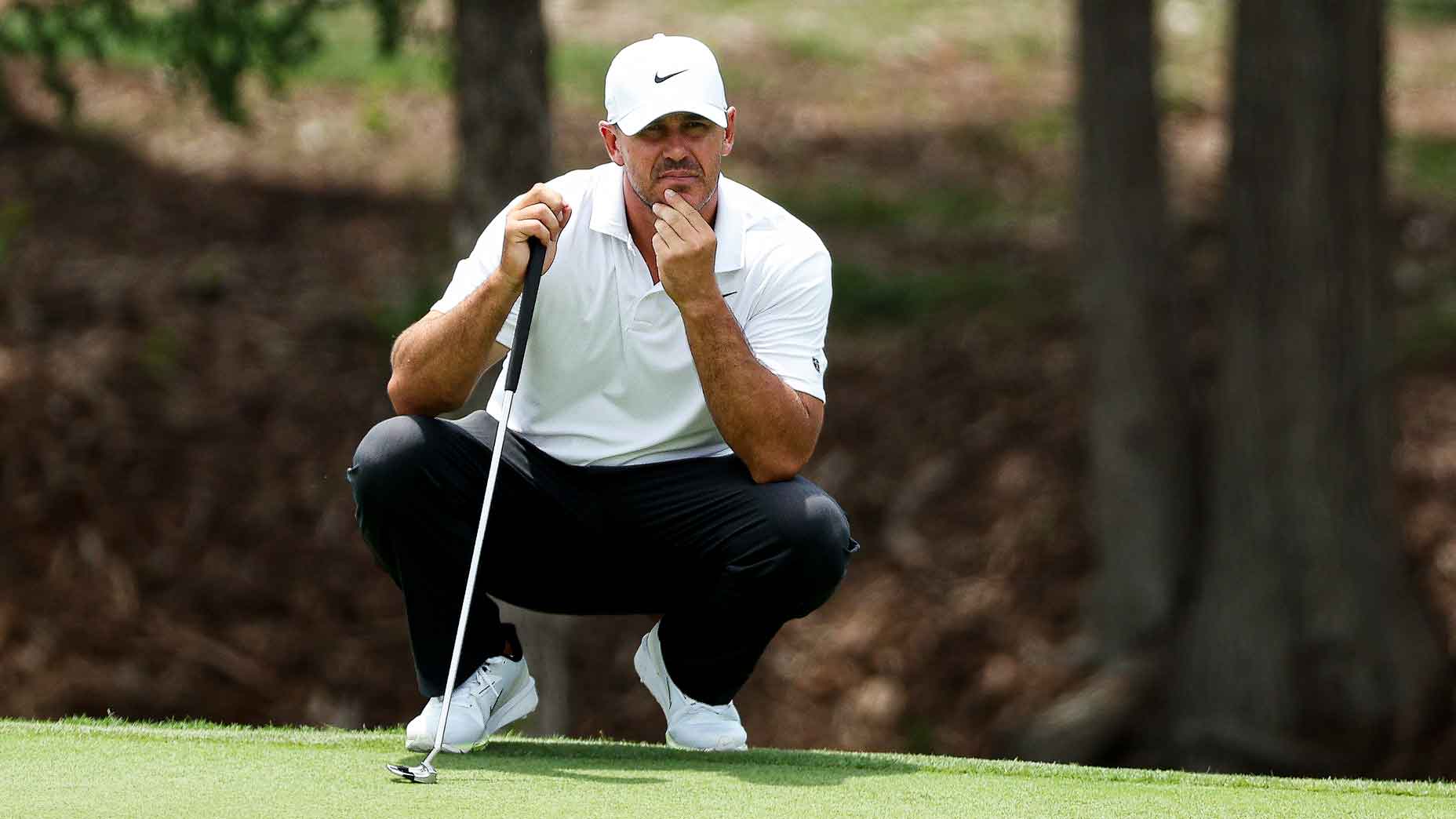 Brooks Koepka WDs from Canadian Open with injury talk Brooks Koepka WDs from Canadian Open with injury talk