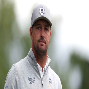 Bryson Dechambeau