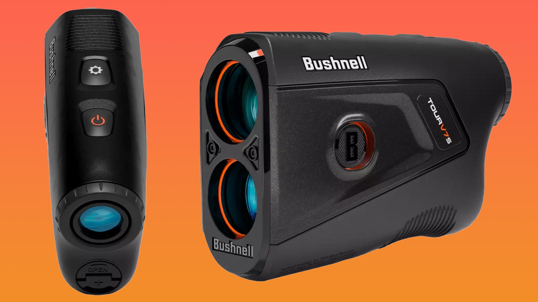 This rangefinder is an extremely reliable companion for all golfing needs This rangefinder is an extremely reliable companion for all golfing needs