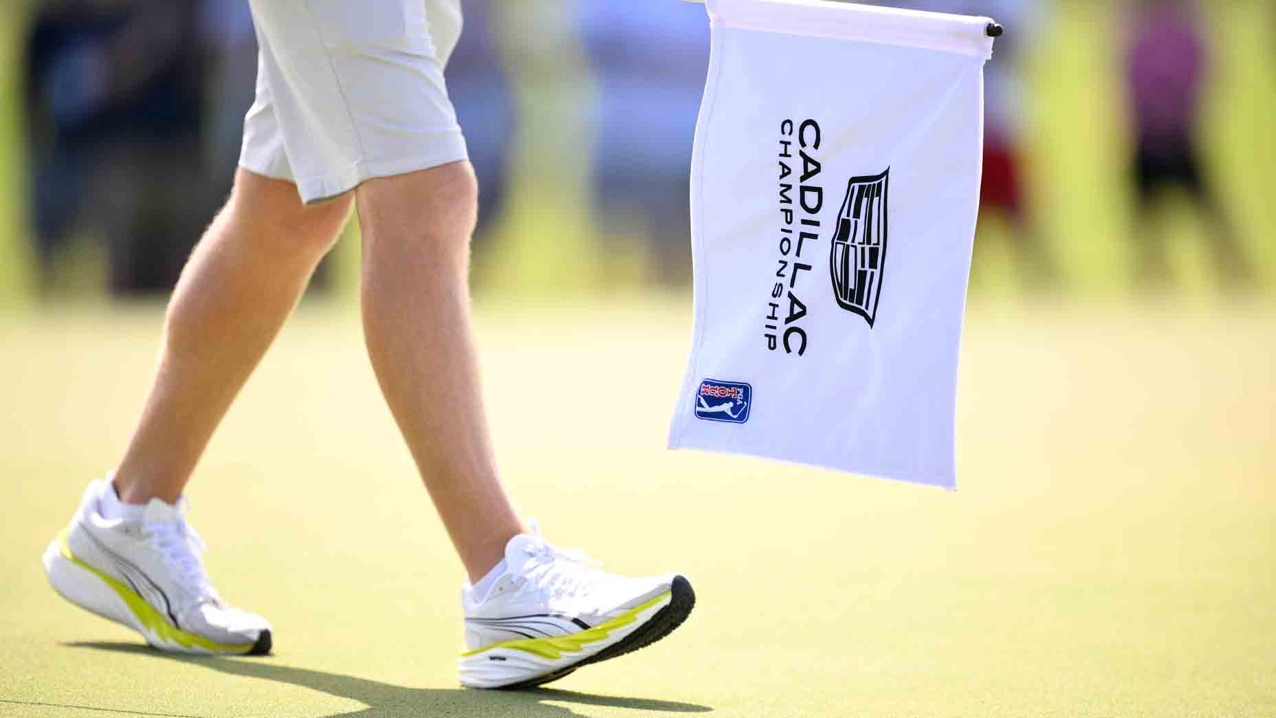 The PGA Tour schedule is changing in 2027. Here's what you need to know The PGA Tour schedule is changing in 2027. Here's what you need to know