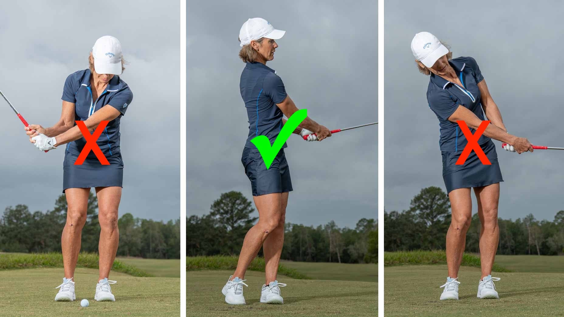 Collecting your wedges? How to fix these 2 common causes Collecting your wedges? How to fix these 2 common causes