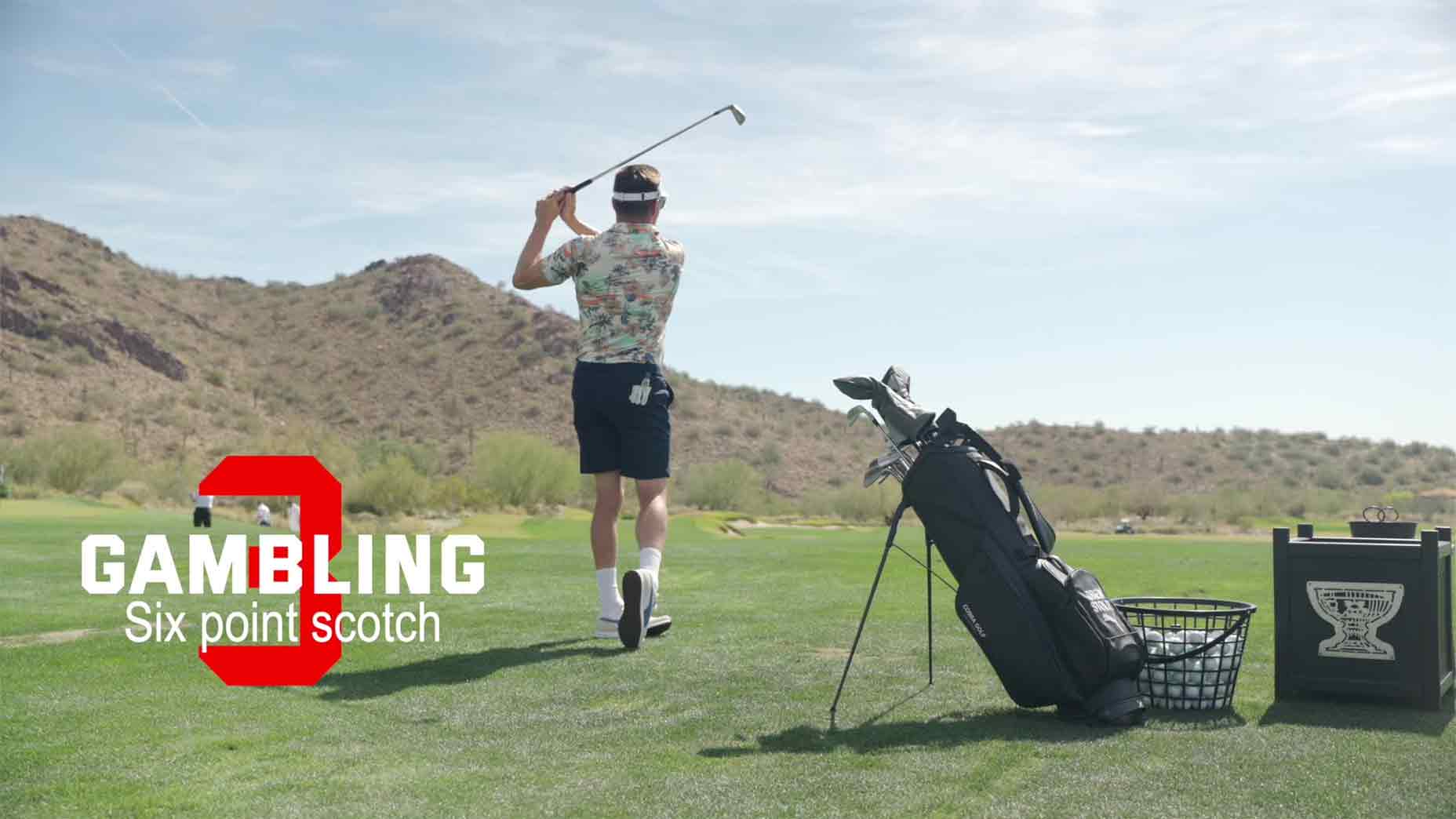 How Drew Stoltz’s ‘flow set’ gives him a gambling advantage How Drew Stoltz’s ‘flow set’ gives him a gambling advantage