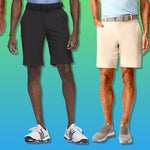 Best golf shorts: 7 shorts that are perfect for summer