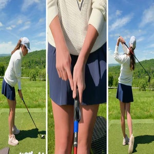 Maddi Grip Trainer