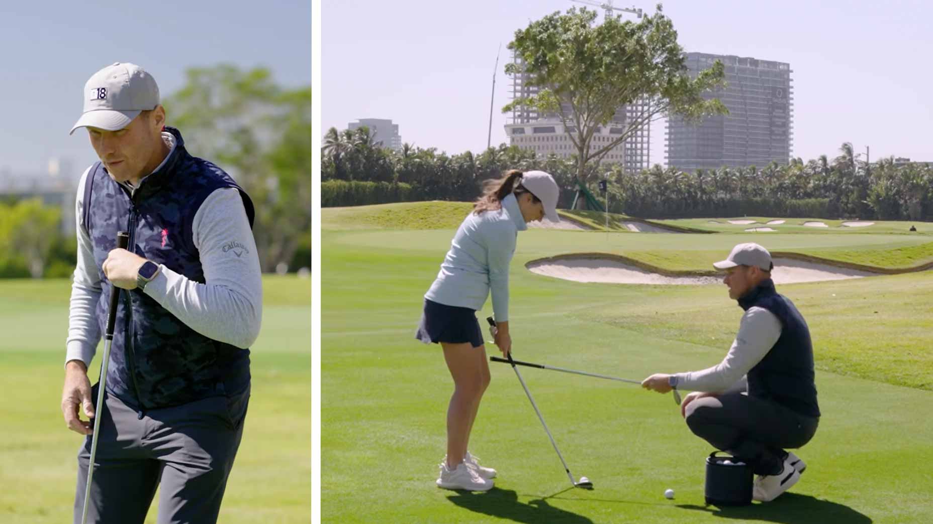 How to turn critical 50-yard shots into scoring opportunities How to turn critical 50-yard shots into scoring opportunities