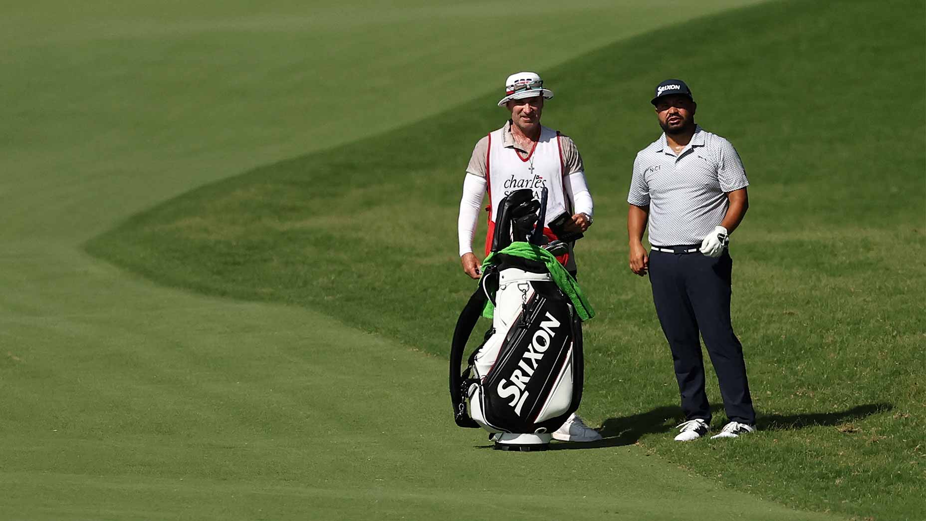 2026 Charles Schwab Challenge tee times Saturday: Round 3 2026 Charles Schwab Challenge tee times Saturday: Round 3