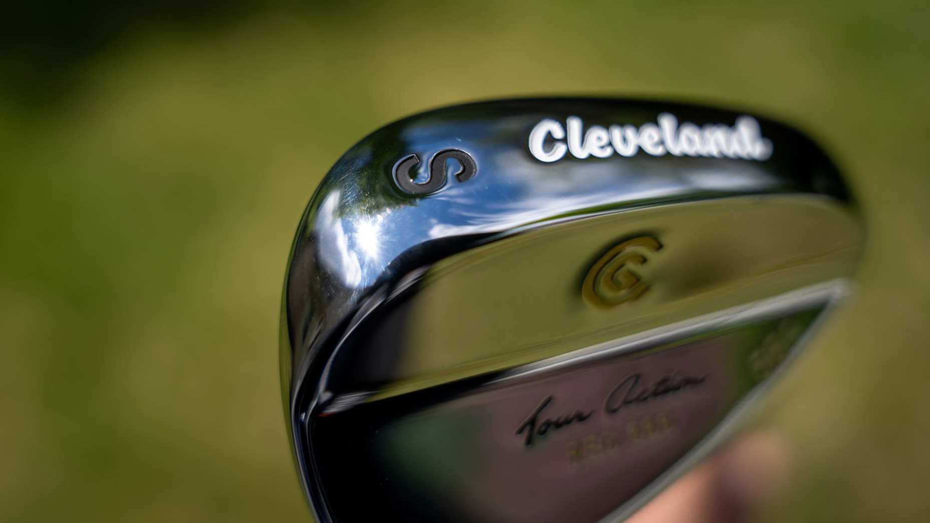Cleveland releases limited edition set of 588 Tour Action wedges