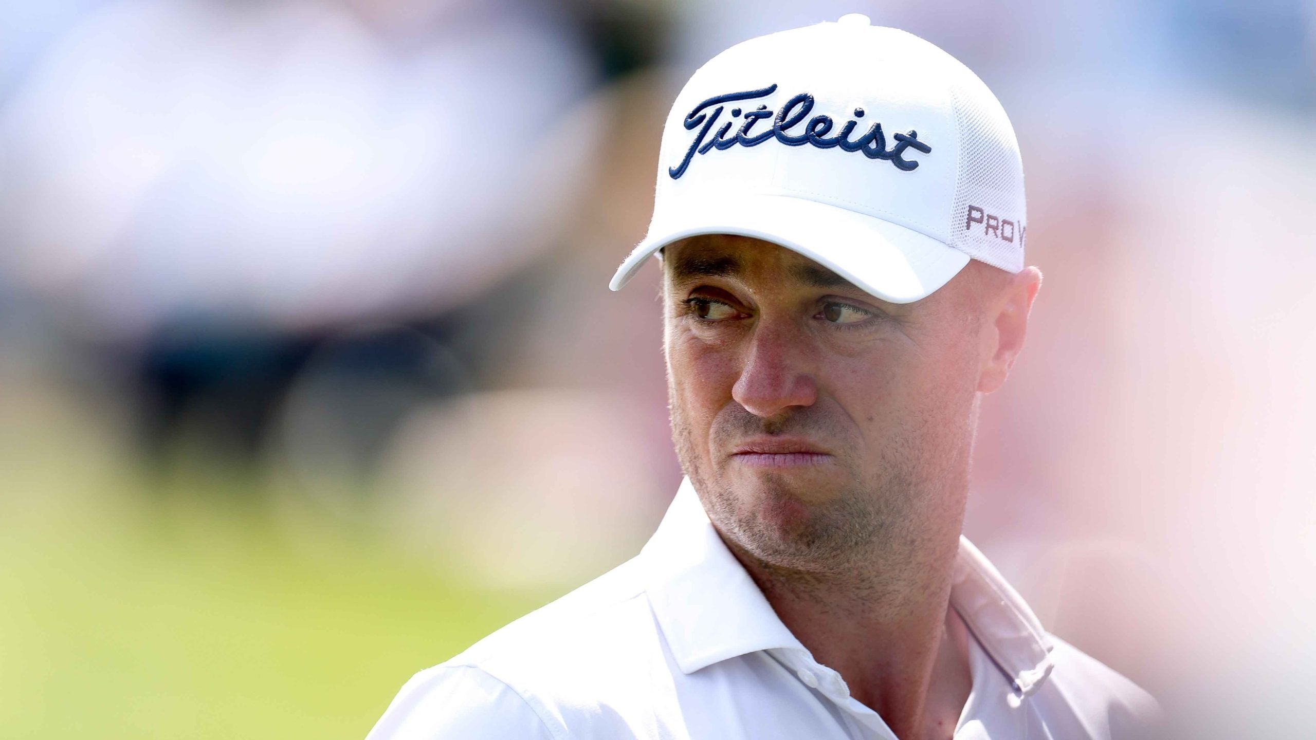 Justin Thomas was ‘upset.’ On Sunday’s PGA Championship, he found some composure Justin Thomas was ‘upset.’ On Sunday’s PGA Championship, he found some composure
