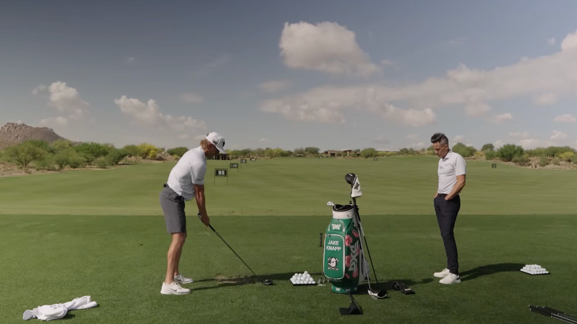 Tour Validated: Why Jake Knapp’s fairway strategy is a wake-up call for your top-of-bag gapping Tour Validated: Why Jake Knapp’s fairway strategy is a wake-up call for your top-of-bag gapping