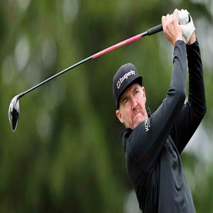 Jimmy Walker