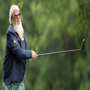 John Daly