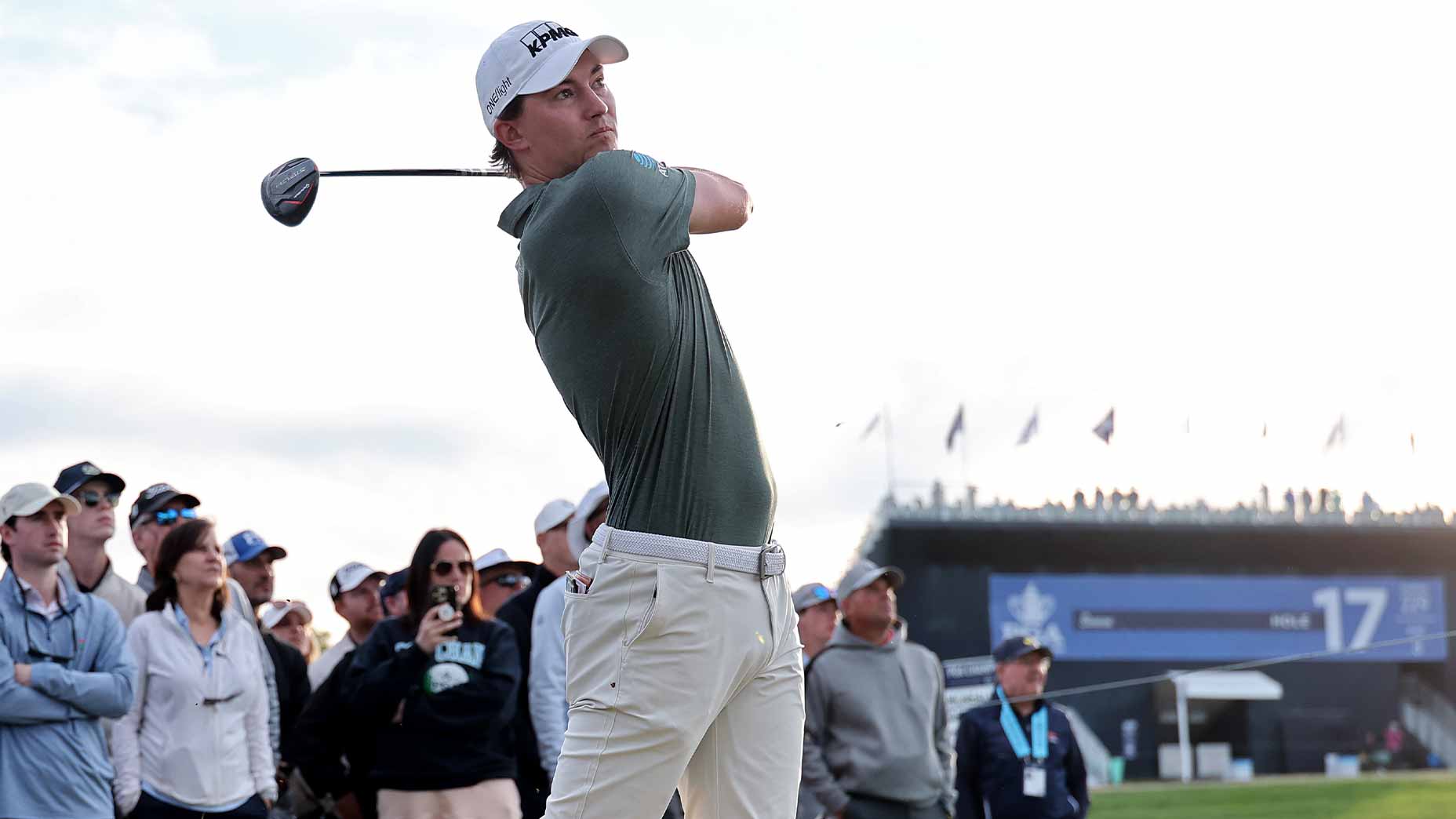 5 things to know for Saturday’s third round of the 2026 PGA Championship 5 things to know for Saturday’s third round of the 2026 PGA Championship