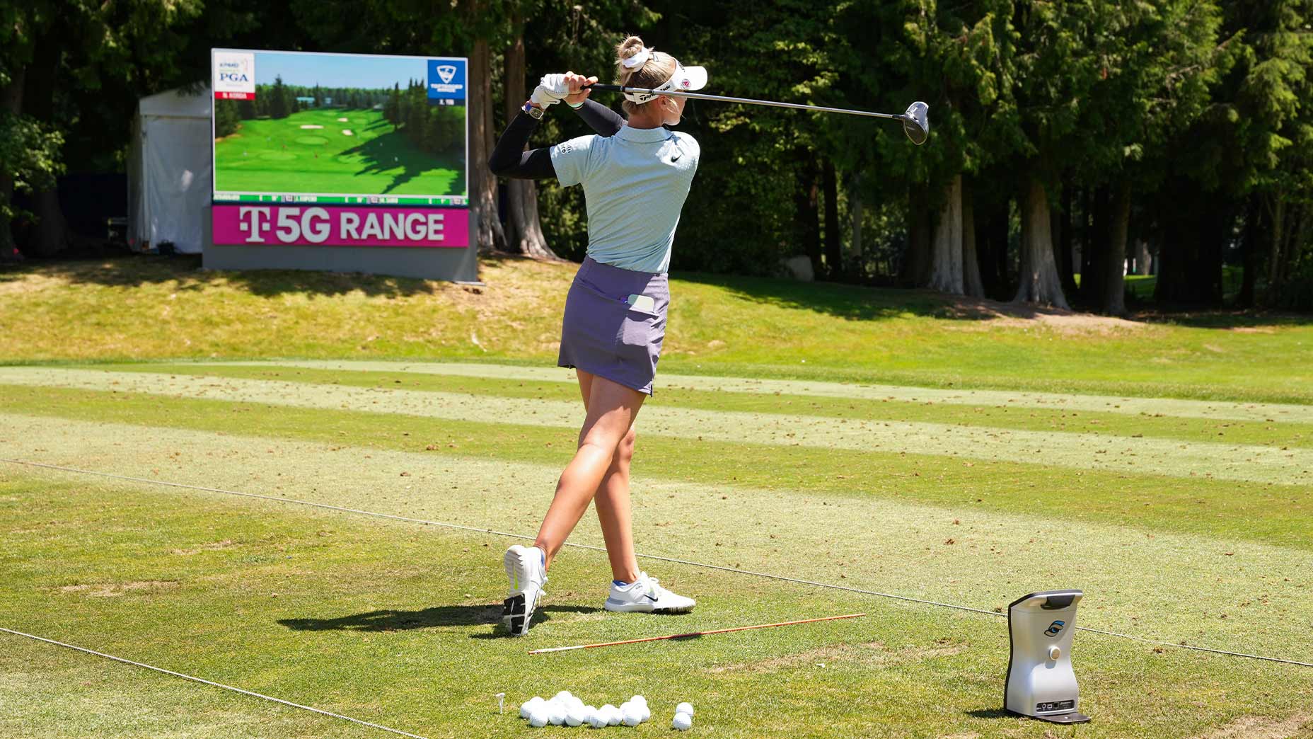 To shoot lower scores, you need to understand these 2 types of practice To shoot lower scores, you need to understand these 2 types of practice