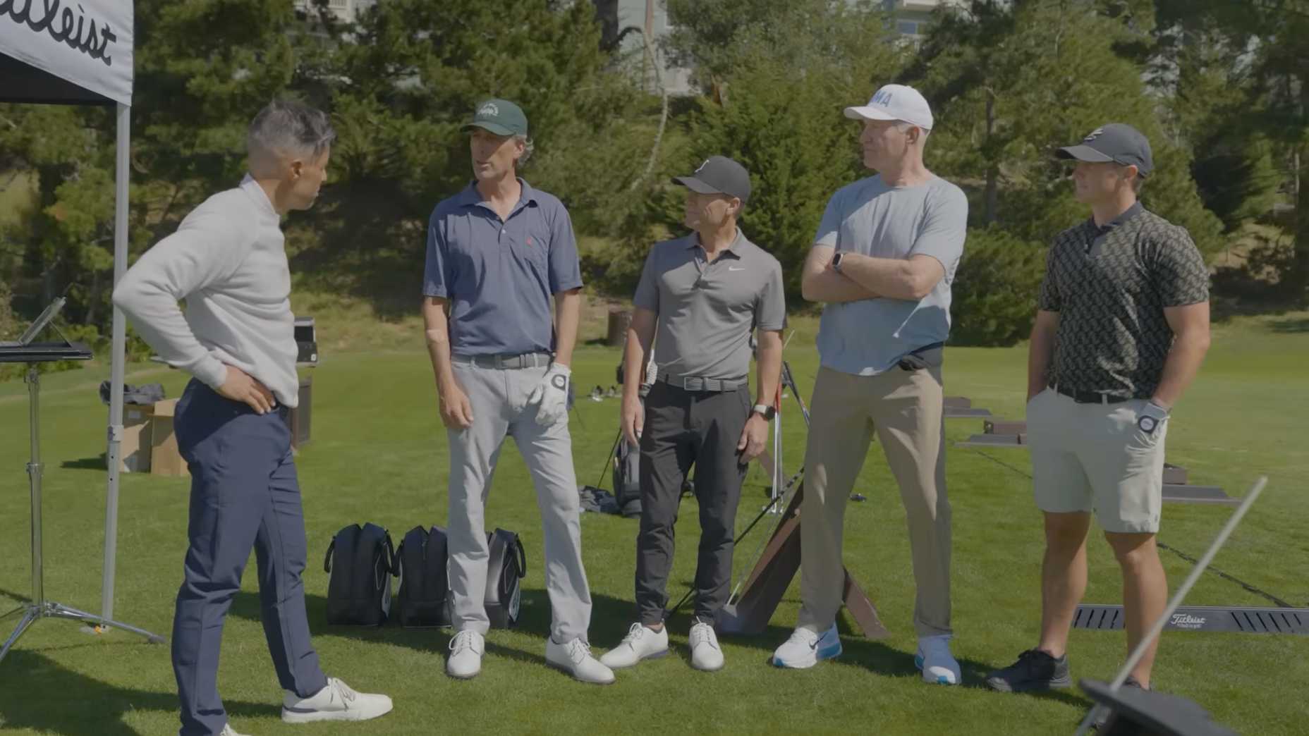 Which Titleist Pro V1 golf ball is right for you? We tested them Which Titleist Pro V1 golf ball is right for you? We tested them