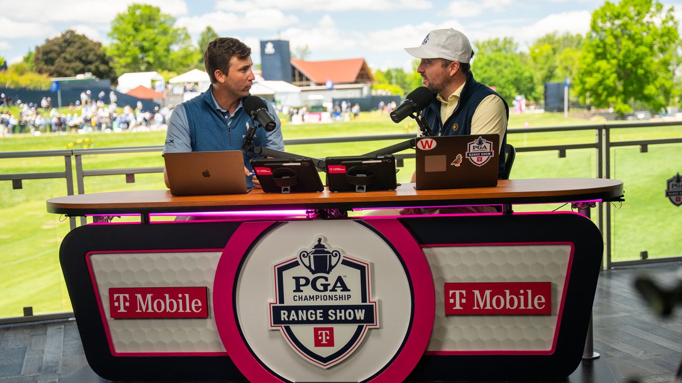 Chase Utley talks PGA favorites, Philly sports and more Chase Utley talks PGA favorites, Philly sports and more