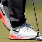 Hurry! Scottie Scheffler's PGA Championship Nike golf shoes are selling out