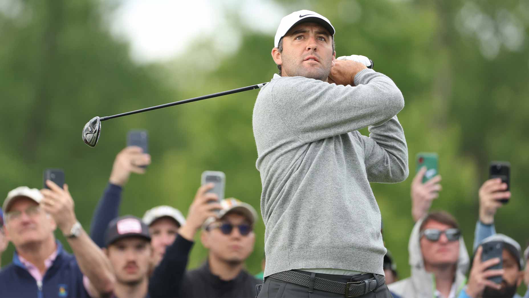 5 things to know for Friday’s second round of the 2026 PGA Championship 5 things to know for Friday’s second round of the 2026 PGA Championship