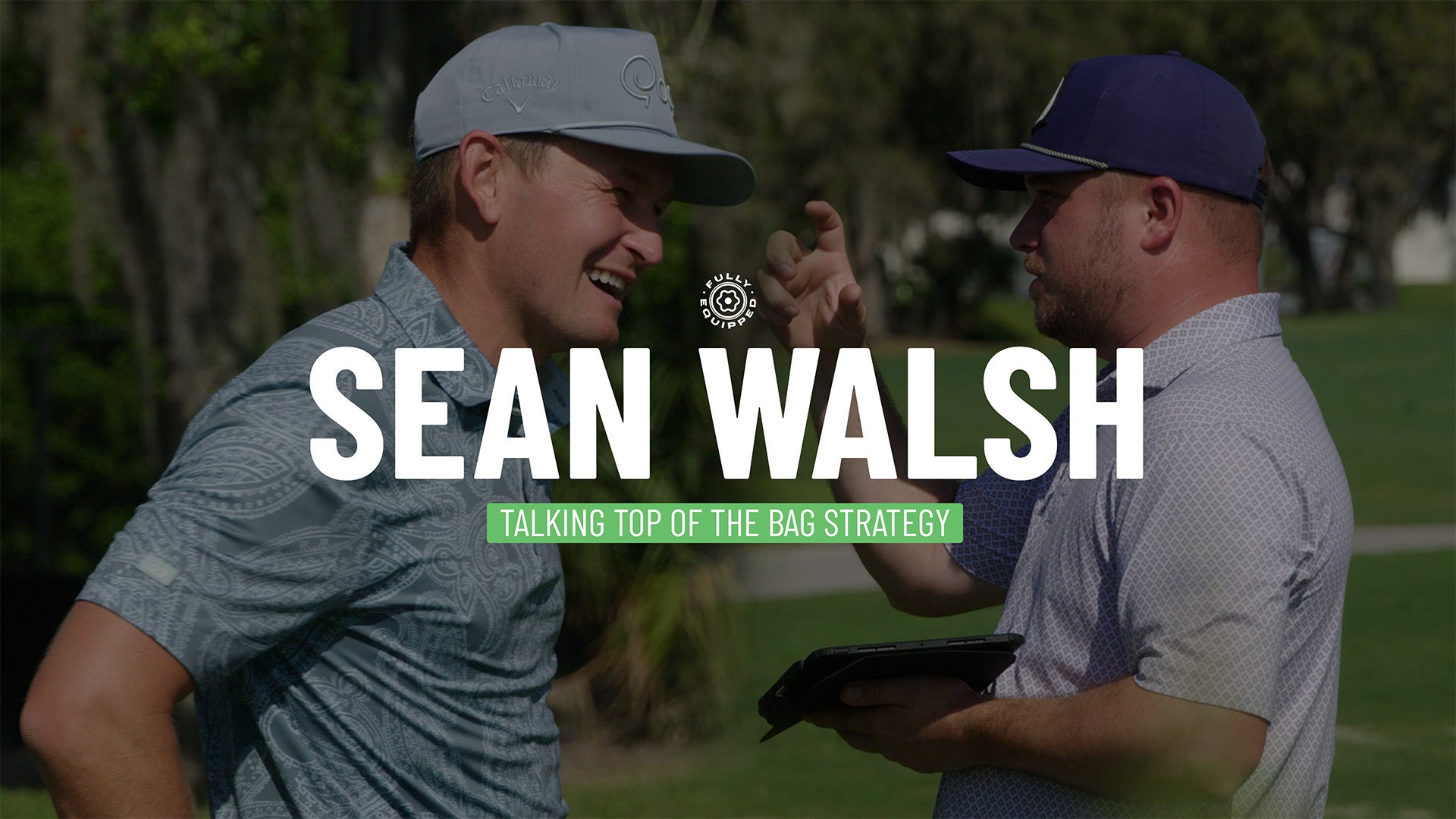 Why this Good Good Pro loves a 7-wood (and why you might too) Why this Good Good Pro loves a 7-wood (and why you might too)